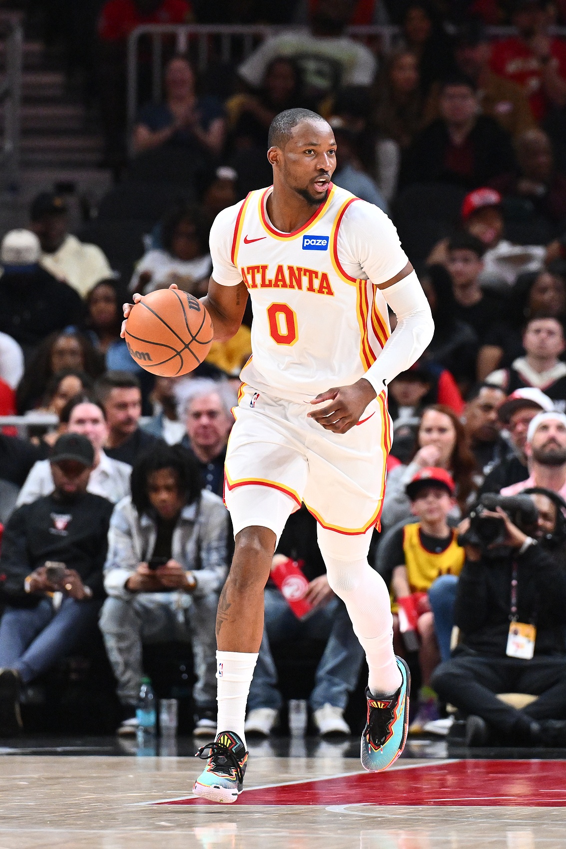 bob半岛体育-帕金斯：反正勇士现在就是在摆烂 为什么这么早就放弃库明加呢？